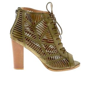 Mix No. 6 Piramo booties